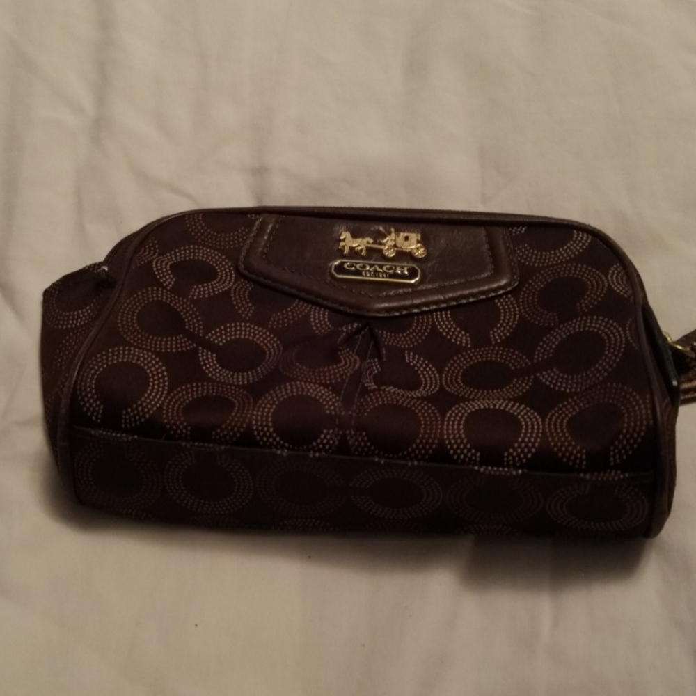 Coach handbag
